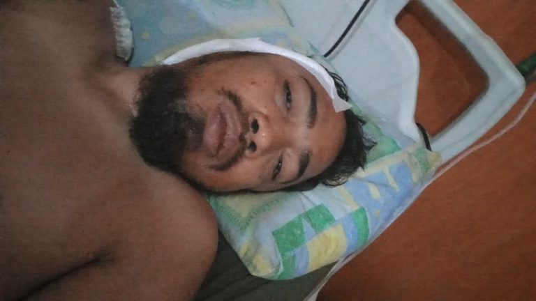 Ketua IWO Bantaeng Jadi Korban Pembacokan, Zulkifl Thahir: Pelaku Harus Segera Ditangkap