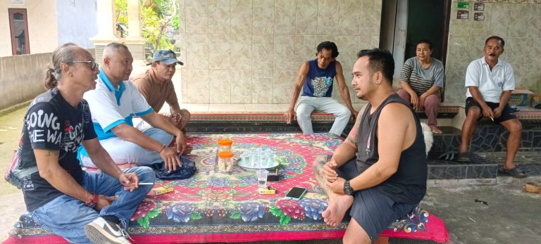 Bahu-Membahu, Pemkab Jembrana dan Rekan Kerja Urus Kepulangan Jenazah PMI Jembrana dari Jepang