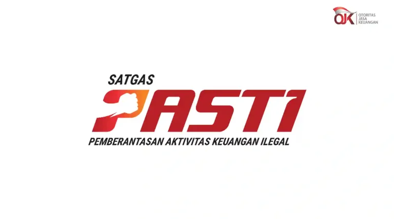 Sat Gas Pasti Hentikan Kegiatan Penipuan Appeninc, VID, dan Sesenowai