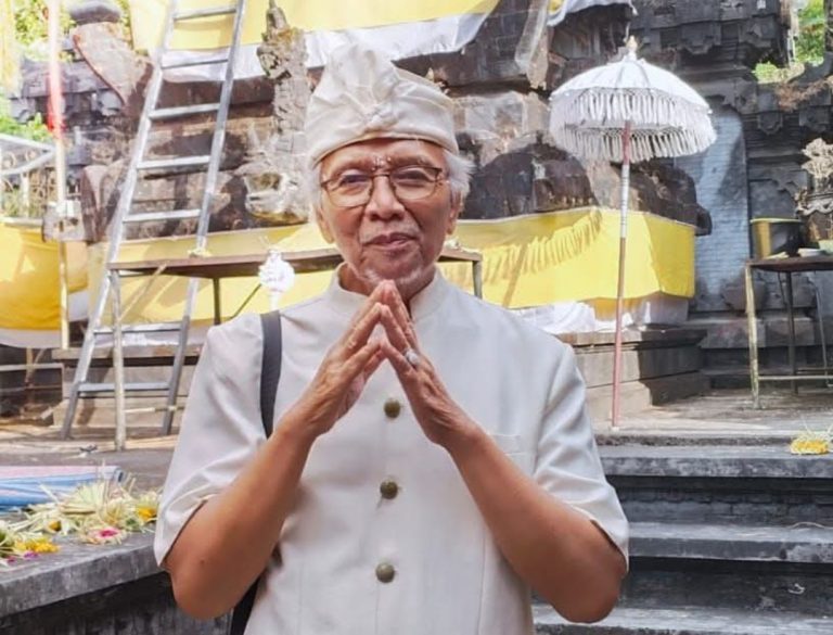 Refleksi Raina Purnama Kasa, “Taksu” Kepemimpinan Bali yang Terus Memudar, karena Keserakahan dan Kemunafikan
