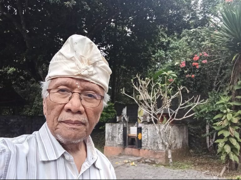 Refleksi Raina Tumpek Kuningan, Momentum Menyelamatkan Pulau Serangan dari Investasi yang Tidak Bertanggung-jawab