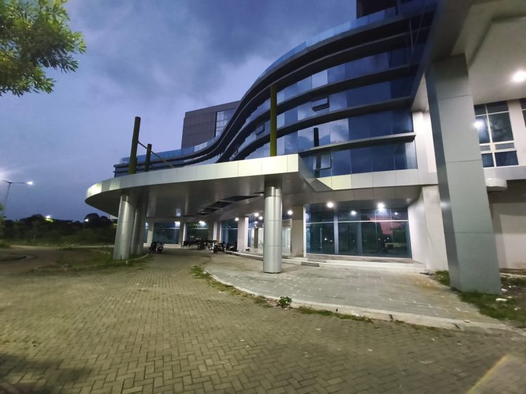 RS Paru Jember Hadirkan Gedung Baru dan Teknologi Cryosurgery, Siap Layani Pasien dari Tapal Kuda hingga Indonesia Timur