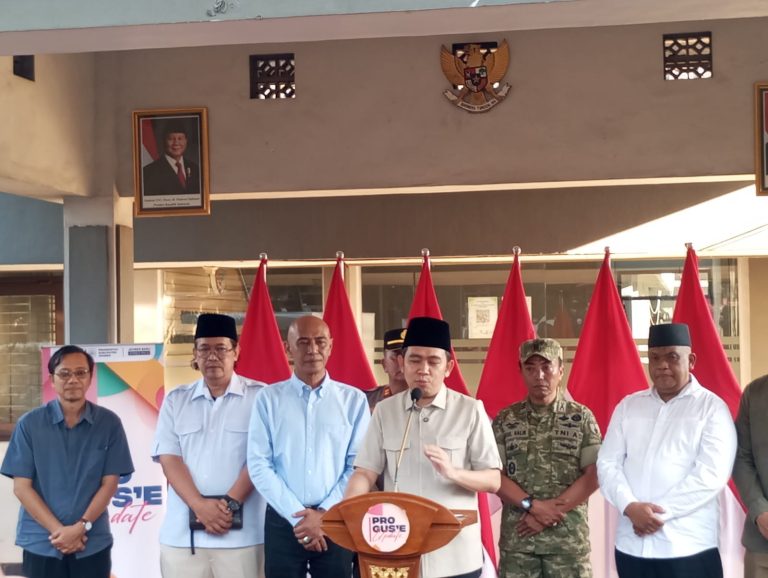 Bupati Jember: Program Pertanian Rp312 Miliar Harus Diketahui dan Diawasi Bersama oleh Masyarakat