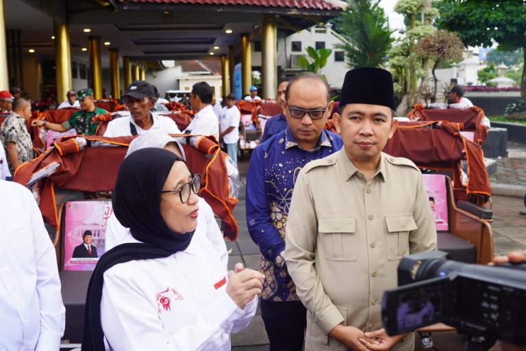 Pemkab Jember Siap Dukung Program Makan Bergizi Gratis, Dorong Ekonomi Desa dan Kesejahteraan Petani
