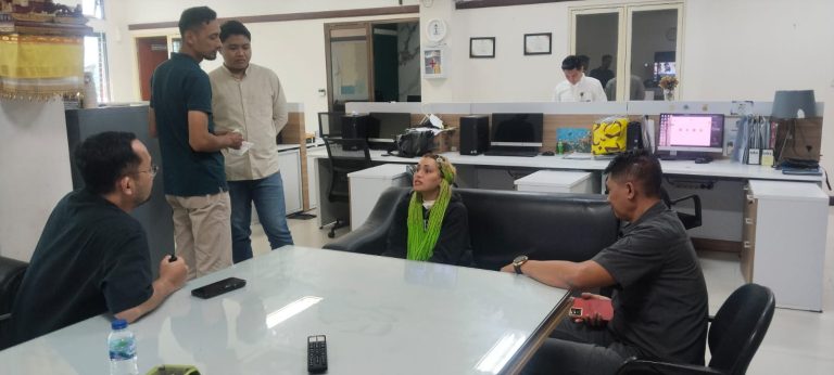 Ngaku Tak Punya Uang Bayar Denda Overstay, Wanita Arab Saudi Dideportasi dari Bali