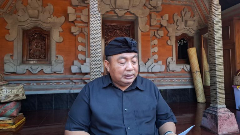 Investasi Asing di Bali Harus Diawasi Ketat, Parta: Jangan Jadi Centeng Nominee