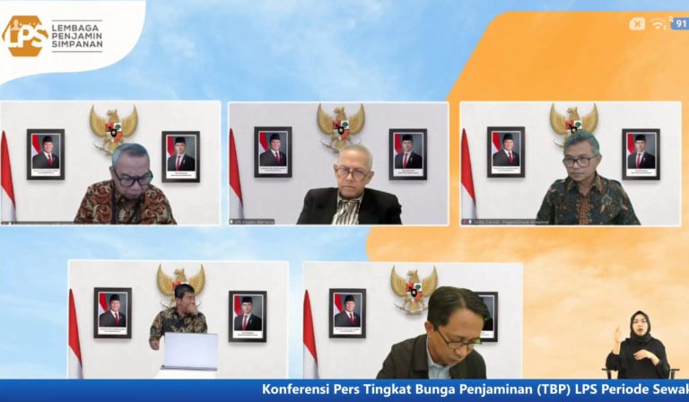 Berlaku Mulai 1 Juli, Ini Rincian Terbaru Bunga Penjaminan LPS dan Syarat Klaim 3T