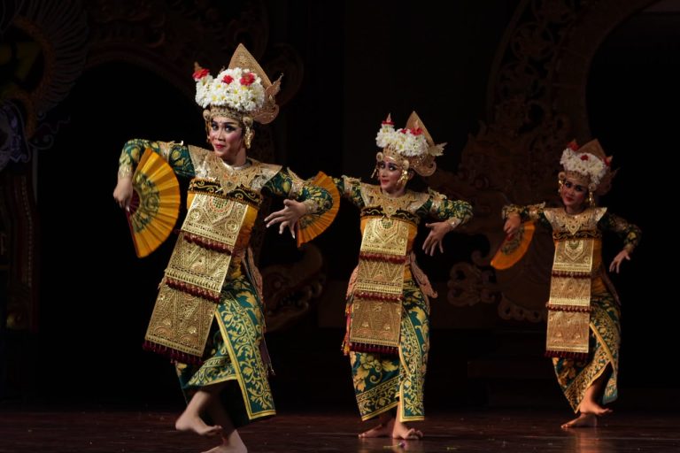 70 Seniman dari Sanggar Seni Dharmawangsa, Tampilkan Empat Garapan Palegongan pada PKB 2026