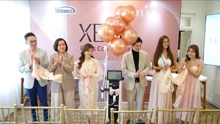 Elea Clinic Bali Luncurkan XERF, Teknologi Skin Tightening Berstandar Global dengan Minim Downtime