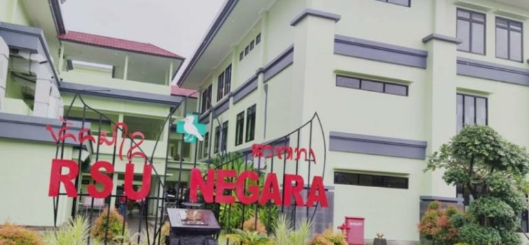 Tindaklanjuti Rekomendasi BPK, RSU Negara Bentuk Tim Perumus Remunerasi
