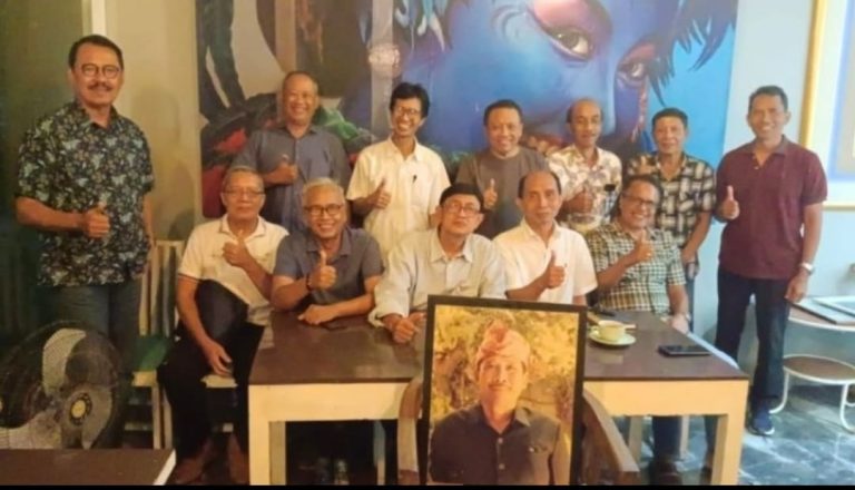 Mengenang Pemikiran Prof.Ngurah Bagus di Tengah Bali Diterpa Krisis Kebudayaan
