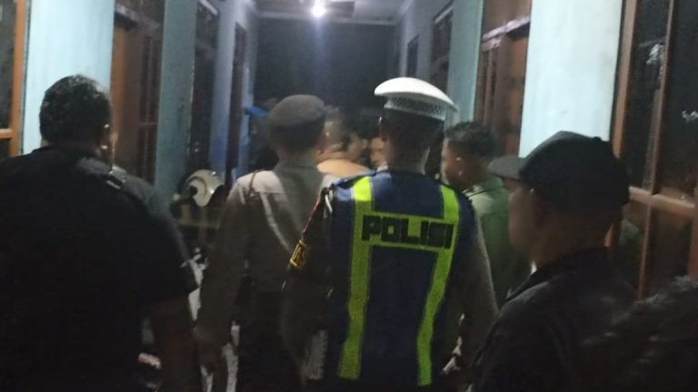 Keributan Antar Penghuni Kos Terjadi Denpasar Timur, Dipicu Alkohol