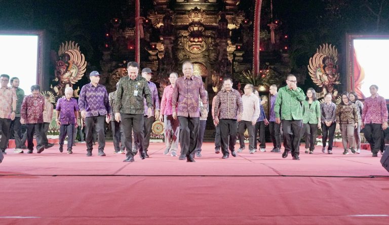 Kemendiktisaintek Dukung Penuh Program Gubernur Koster