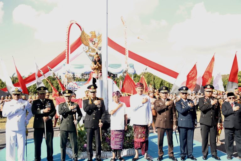 Bawaslu Bali Andalkan Early Warning System Polri untuk Redam Hoaks dan Riak Sosial