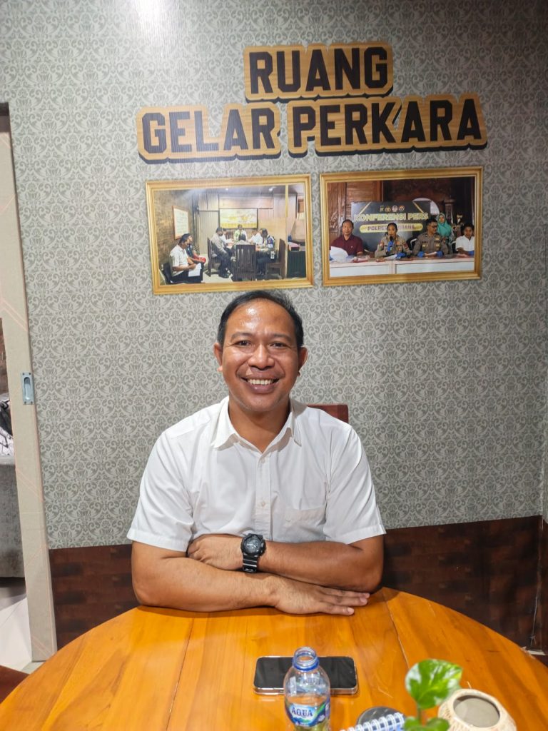 Kesal Berujung Penjara, Korban Alami Luka dengan 9 Jaritan