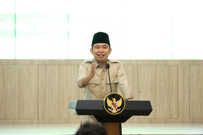 Master Plan IAD Jember 2026–2030 Resmi Diluncurkan, Gus Fawait Perkuat Perhutanan Sosial untuk Tekan Kemiskinan