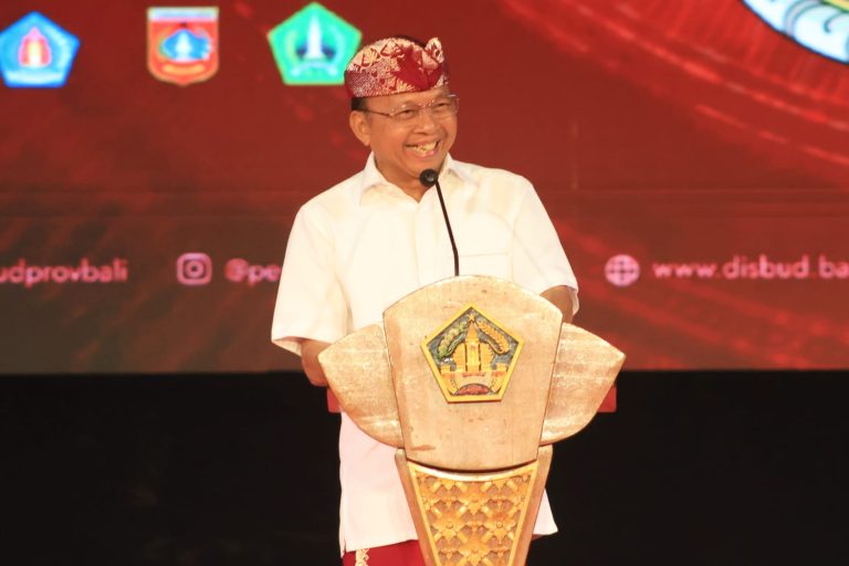 Pengunjung PKB 2026 Tembus 1,8 Juta Orang, 20.929 Seniman Terlibat, Total Omset Penjualan Lebih Rp 16 M