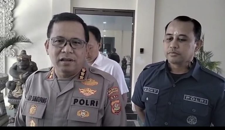 Kasus Kematian WN Australia di Tahanan Imigrasi Ngurah Rai Terkuak, Polisi Sebut Bunuh Diri Bukan Serangan Jantung