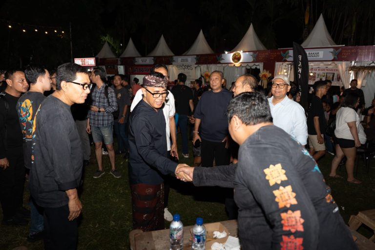 DYouth Fest 6.0, Sukses Wujudkan Kreativitas, Budaya, dan Kepedulian Tumbuh Bersama