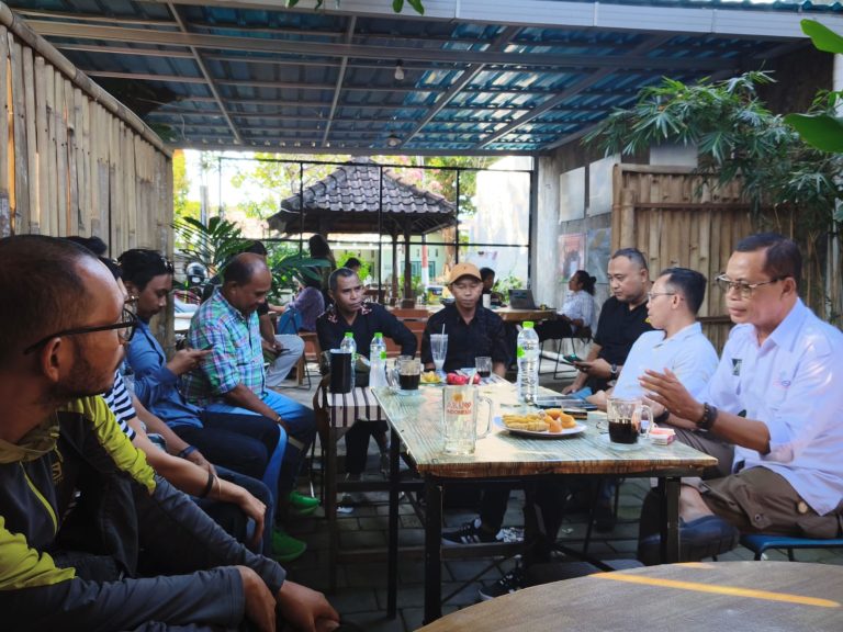 Empat Media Bali Digugat Rp25 Miliar, Solidaritas Jurnalis Bali Minta PN Denpasar Ikuti Mekanisme Dewan Pers