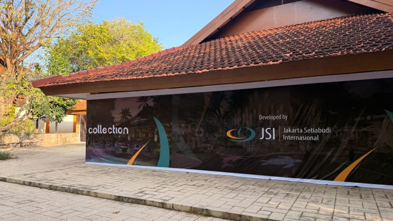 Bali Collection Perluas Kawasan, Block C Akan Jadi Rumah Baru UMKM dan Kuliner Indonesia