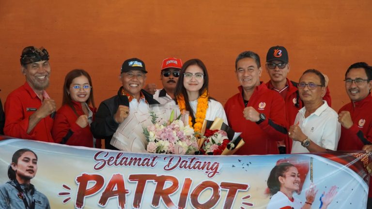 Desak Rita Langsung Bidik Asian Games Nagoya Usai Tampil di Panggung Dunia