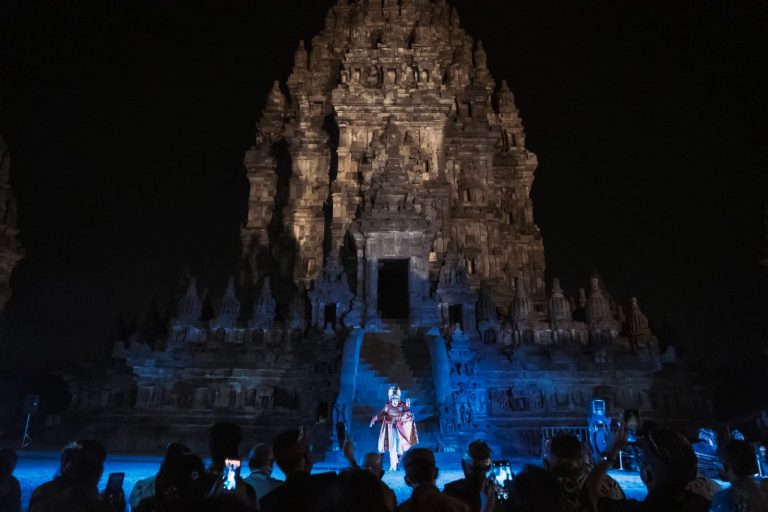 Sastra Saraswati Sewana Yatra 2026 Berakhir di Candi Prambanan, Meneguhkan Pasabhan Kabudayaan Jawa–Bali