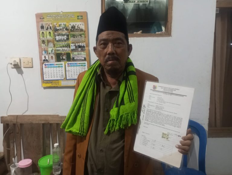 Dugaan Wanprestasi Perjanjian Pinjaman dengan Jaminan Rumah, Pemberi Pinjaman Ancam Tempuh Jalur Hukum