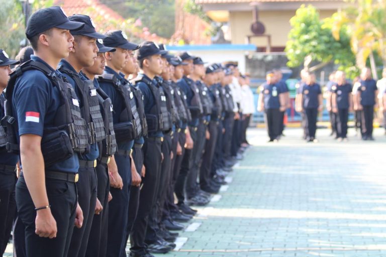 Patroli Dharma Dewata Intensif Digelar di Bali, Imigrasi Awasi WNA dan Tegakkan Hukum Keimigrasian