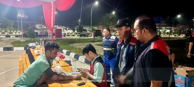 Hutama Karya Ungkap Cara Jitu Hindari Kecelakaan di Jalan Tol Permai
