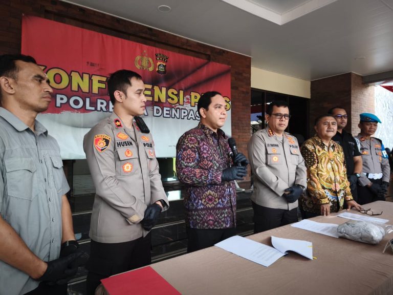 Misteri Kematian Pengusaha Australia di Denpasar Terungkap: Hasil Otopsi Pastikan Murni Bunuh Diri