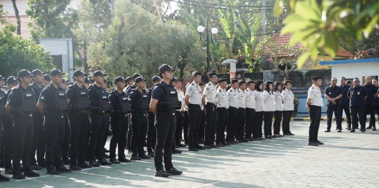 Imigrasi Bali Gencarkan Patroli “Dharma Dewata”, Sisir Titik Rawan Aktivitas Orang Asing
