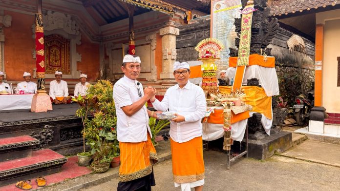 Desa Adat Lipah (1)