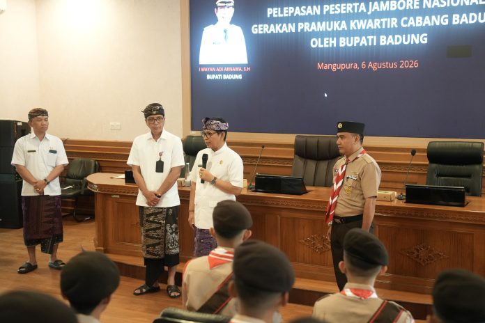 Jambore Nasional (2)