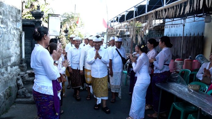 Karya Pujawali Pura Dalem Sari Kapal (2)