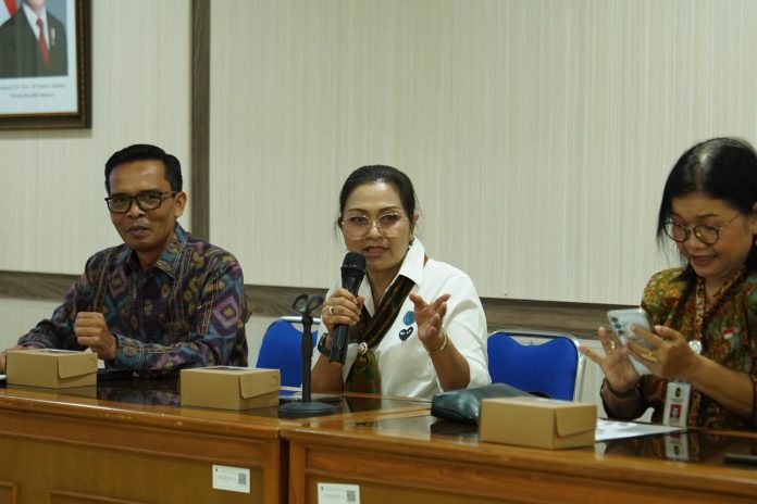 Studi Komparasi ke Kota Yogyakarta (5)