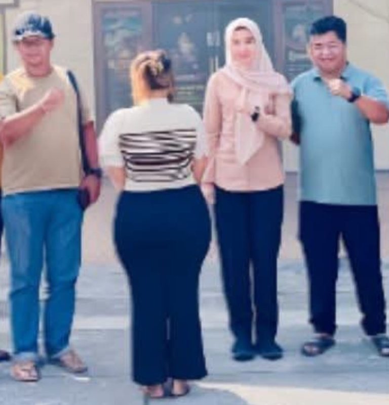 Tim Jalak Nusa Kejar Pelaku Pencurian hingga Jawa Tengah