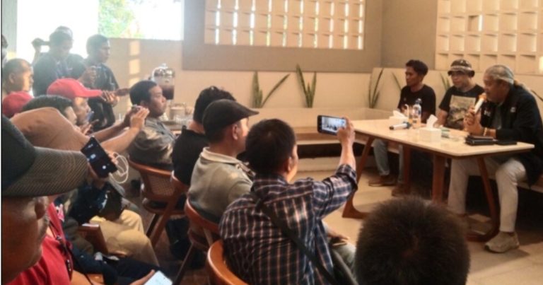 MAKI Jatim Batalkan Aksi Demo di Jember, Fokus Kawal Rencana Pinjaman Rp785 Miliar