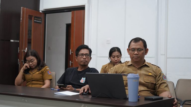 “SIHUMBLE”, Dukung Optimalisasi Komunikasi Publik Dan Pelayanan Informasi Pemkab Buleleng