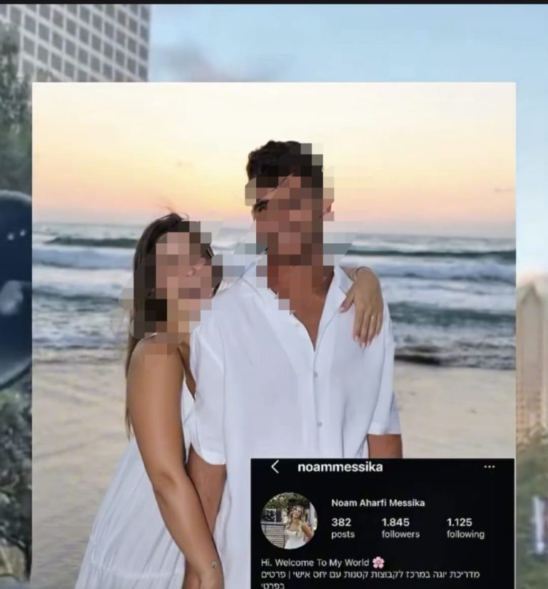 Content Creator Asal Israel Pemilik Akun The Bali Dream ‘Diusir’ dari Bali