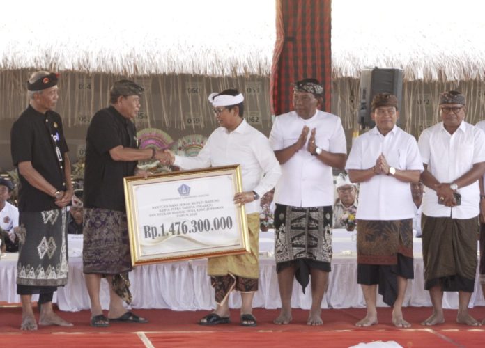 Karya Agung Pitra Yadnya Desa Adat Jimbaran (6)