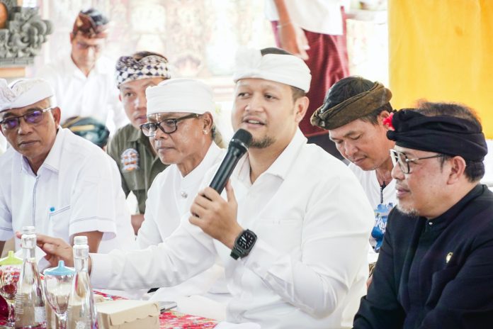 Karya Pitra Yadnya di Jagapati (5)