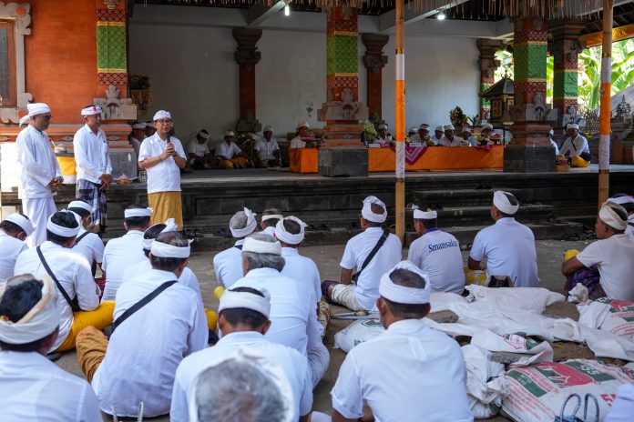 Karya Yadnya di Pura Dalem Sari (4) (1)