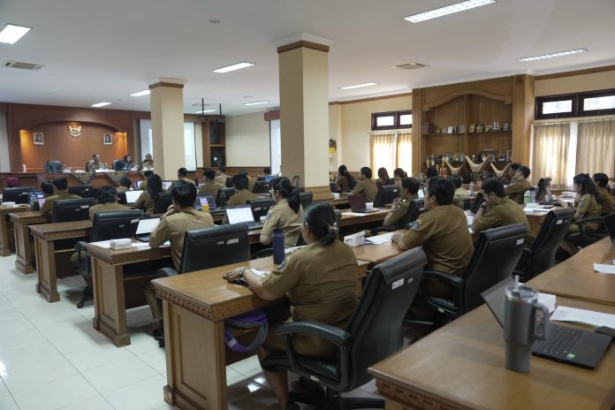 Pelatihan SPBE (3)