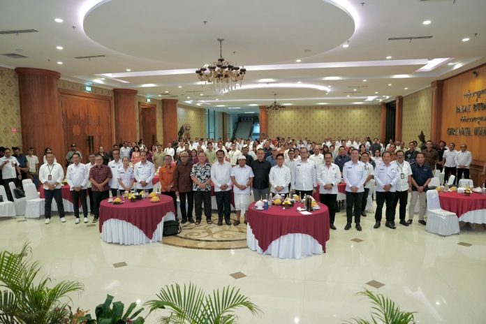 Sharing Session (3)