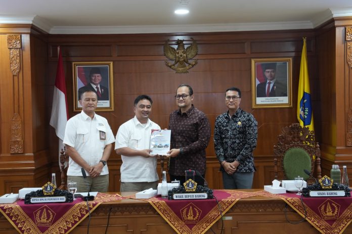 Terima LHP BPK (6)