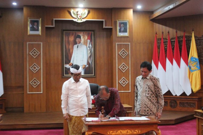 Trem Listrik Bandara–Canggu Segera Dibangun, Groundbreaking Ditargetkan Maret 2027