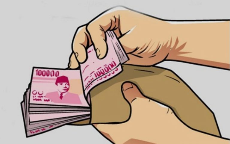 Geger E-Banking Napi Narkoba, Oknum Staf Lapas Kerobokan Diduga Peras Rp100 Juta