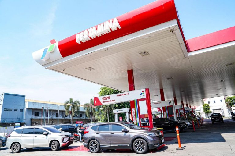 Pertamina Patra Niaga Jatimbalinus Sanksi 237 SPBU, Jaga BBM Subsidi Tetap Tepat Sasaran