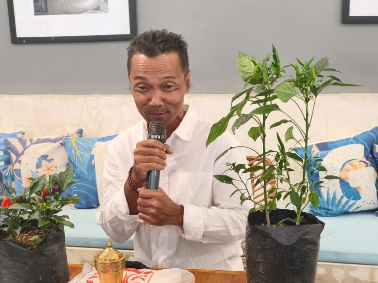 Sudaji Peace Trail Fun Run 2026 Targetkan 1.000 Pelari, Usung Konsep Lari Ramah Lingkungan